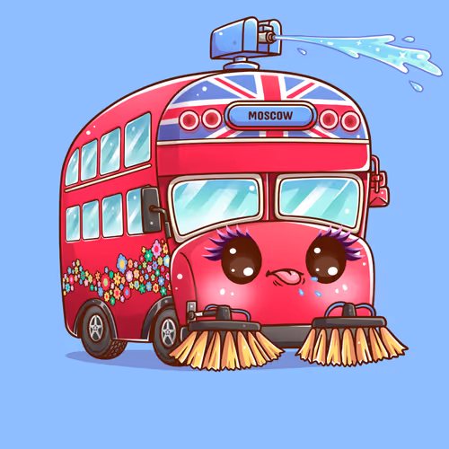 Bussies