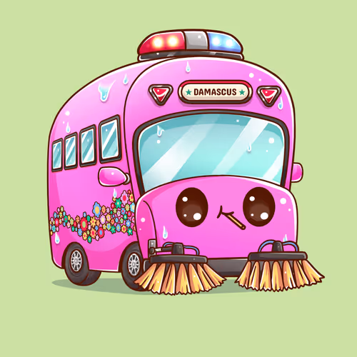 Bussies