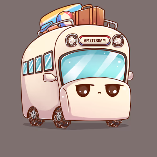 Bussies