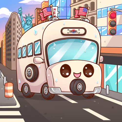 Bussies