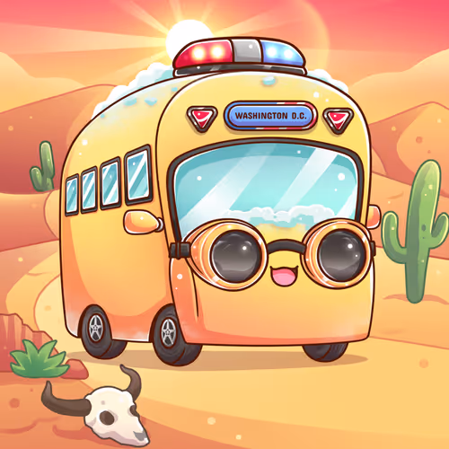 Bussies