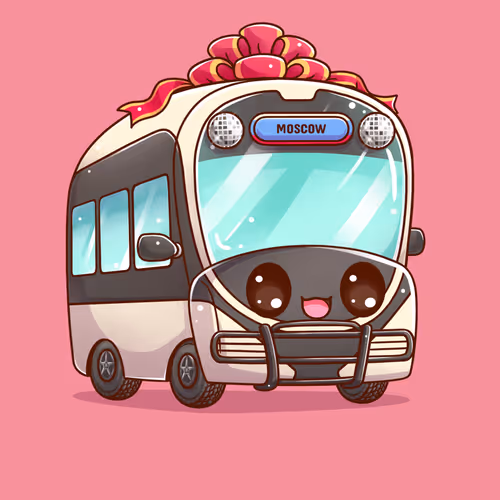Bussies