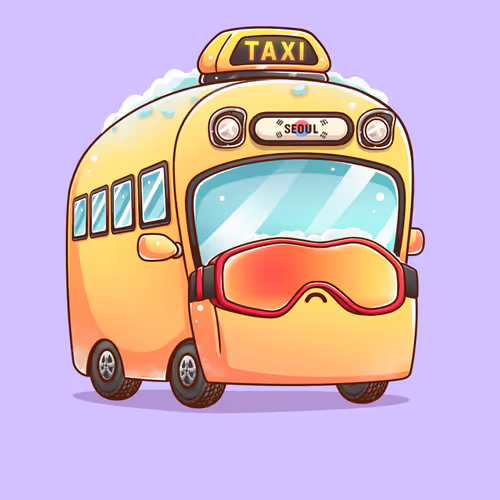 Bussies