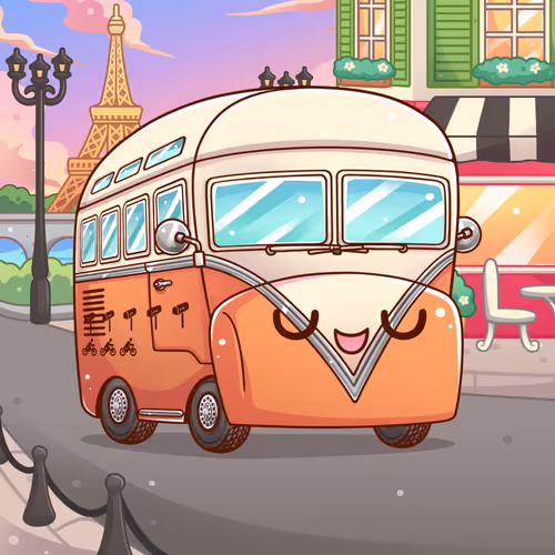 Bussies