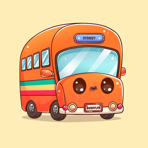 Bussies