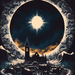 Haunted Posters #288