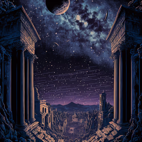 Haunted Posters #332