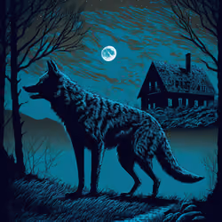 Haunted Posters #48