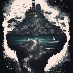 Haunted Posters #155