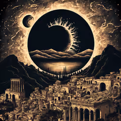 Haunted Posters #261
