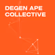 Degen Ape Collective V2