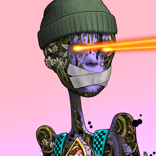 The Odd Dystrict Zena