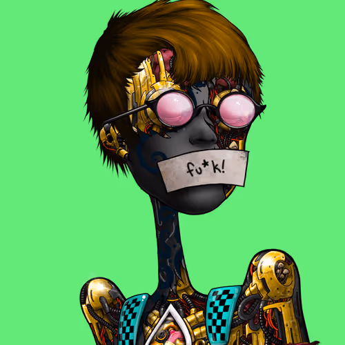 The Odd Dystrict Zena
