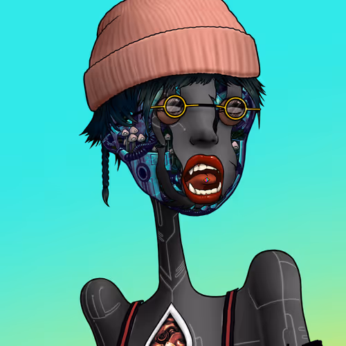 The Odd Dystrict Zena