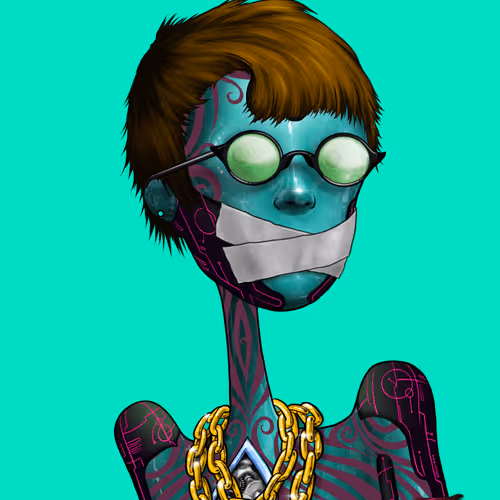 The Odd Dystrict Zena