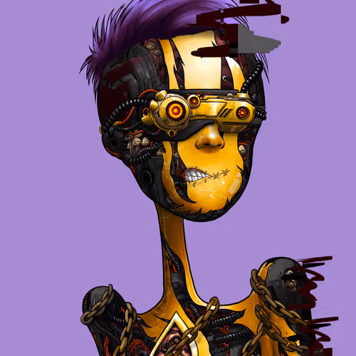 The Odd Dystrict Zena