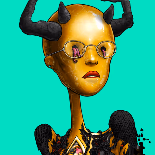The Odd Dystrict Zena