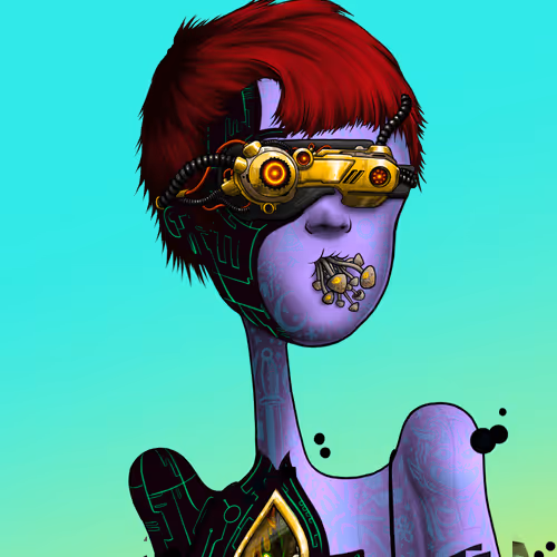 The Odd Dystrict Zena