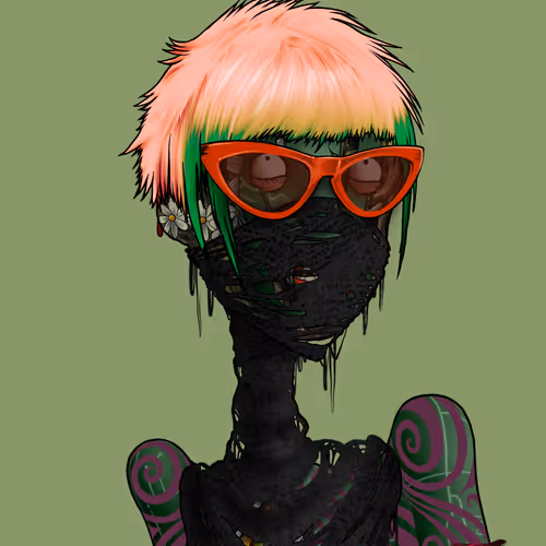 The Odd Dystrict Zena