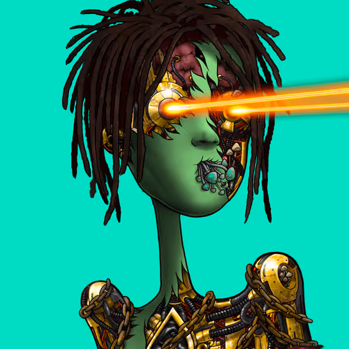 The Odd Dystrict Zena