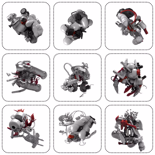 Item #42393512985501099525853569974493904590620482969634269919870984545865112941924 Media