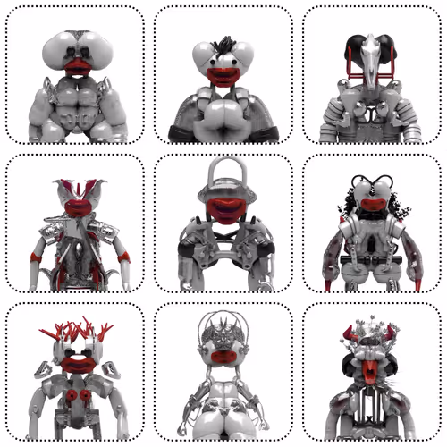 Item #22395219674726773894181833906972318946681413807594209600512204701485461083308 Media