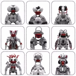 Item Media