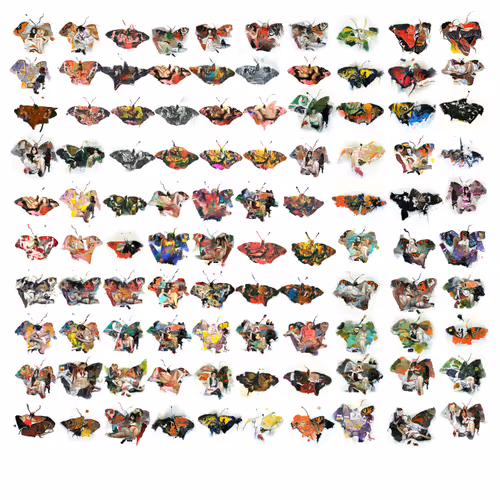 Item #93847516120293182858492244050798566295034238446962857386322940669760602478757 Media