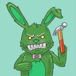 Angry Bunnies #97