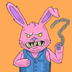 Angry Bunnies #238