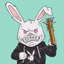 Angry Bunnies #73