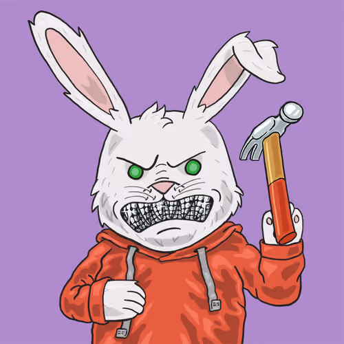 Angry Bunnies #316