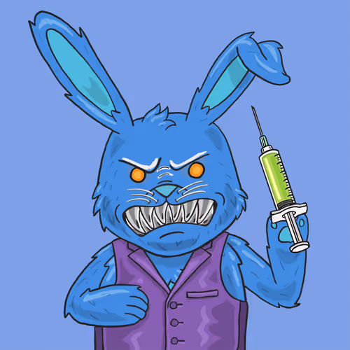 Angry Bunnies
