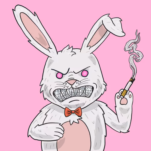 Angry Bunnies #312