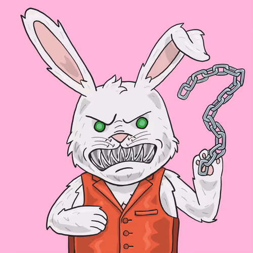 Angry Bunnies #270