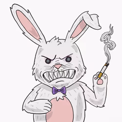 Angry Bunnies #67