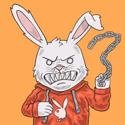 Angry Bunnies #75