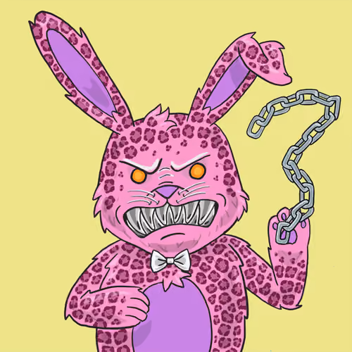 Angry Bunnies #205