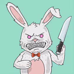 Angry Bunnies #74