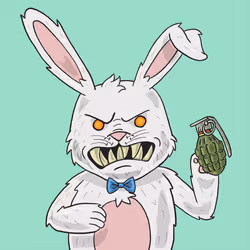 Angry Bunnies #55