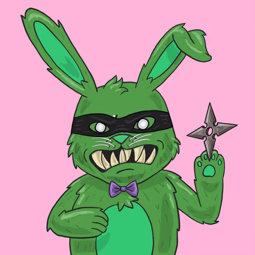 Angry Bunnies