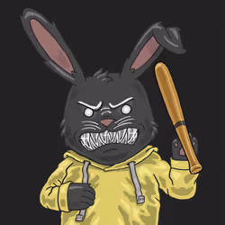 Angry Bunnies #344
