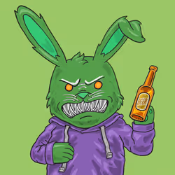 Angry Bunnies #102