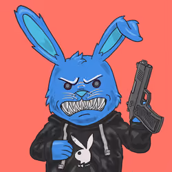 Angry Bunnies #128