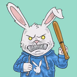 Angry Bunnies #66
