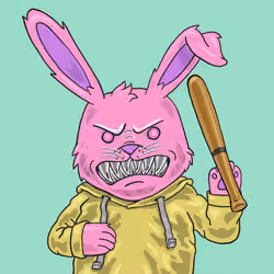 Angry Bunnies #116