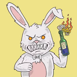 Angry Bunnies #71
