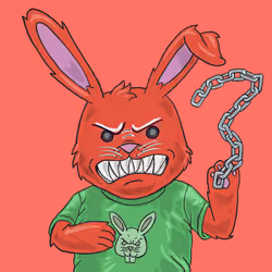 Angry Bunnies #120