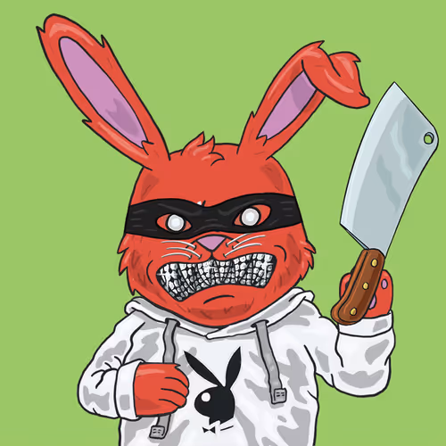 Angry Bunnies #266