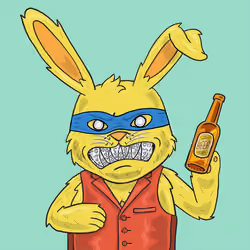 Angry Bunnies #115